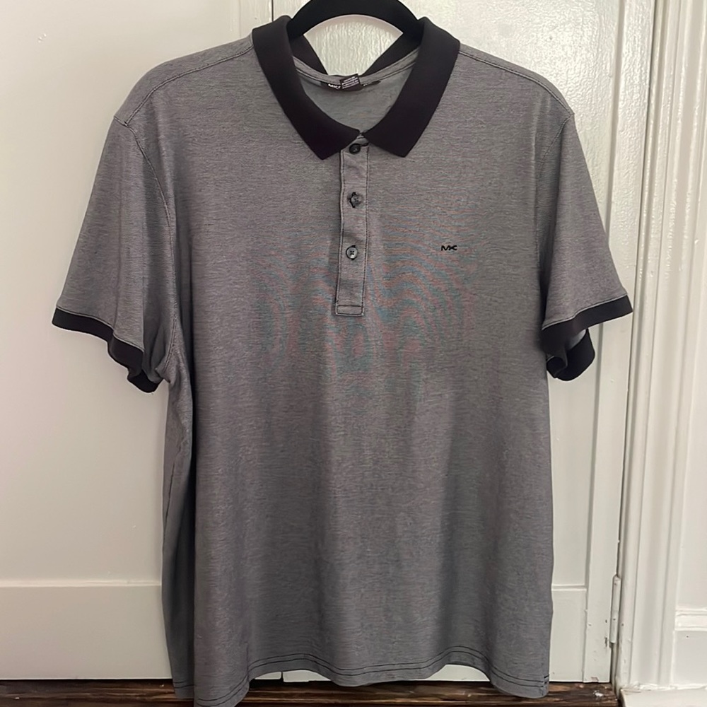 Michael Kors Men’s Golf and Performance Polo